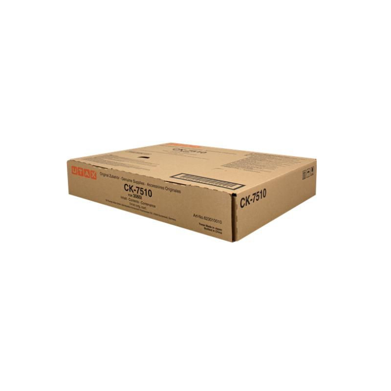 Toner Cartridge 1 Pc(S)