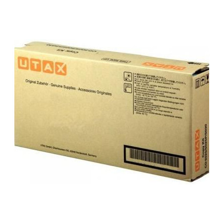 Ck 8511Y Toner Cartridge 1 | APLIUM