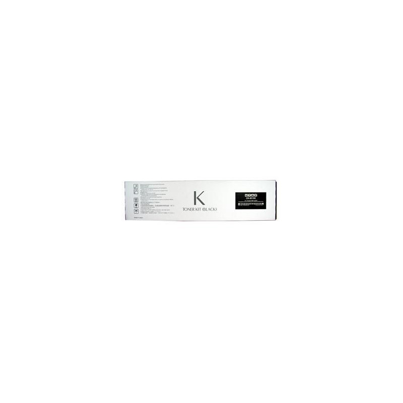 Toner Cartridge 1 Pc(S)