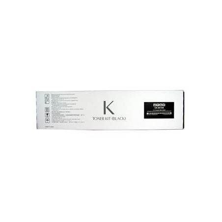 Toner Cartridge 1 Pc(S)