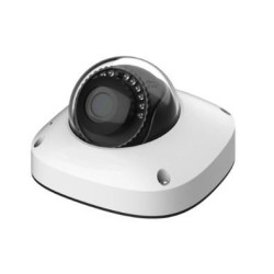 DM08b Dome IP security camera