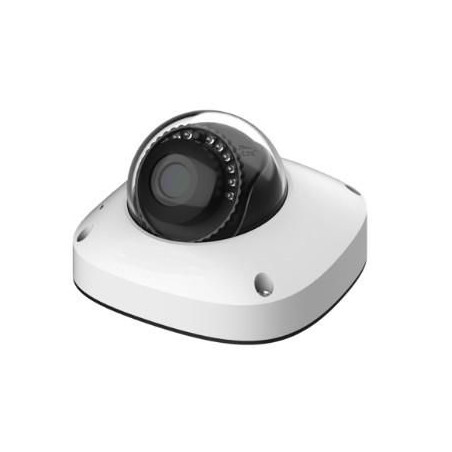 DM08b Dome IP security camera