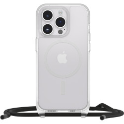 ReactNecklaceMSafeiPhone14ProMaxCLRPBag