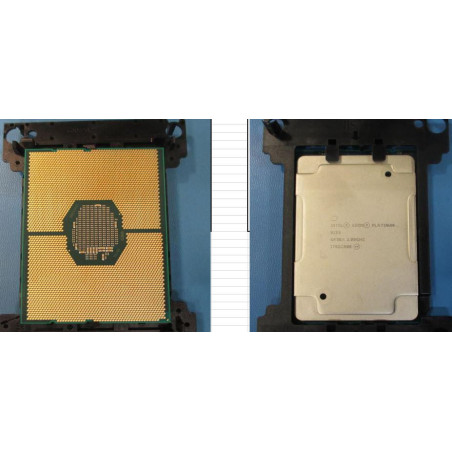 Intel Xeon Platinum 8153 16C | APLIUM