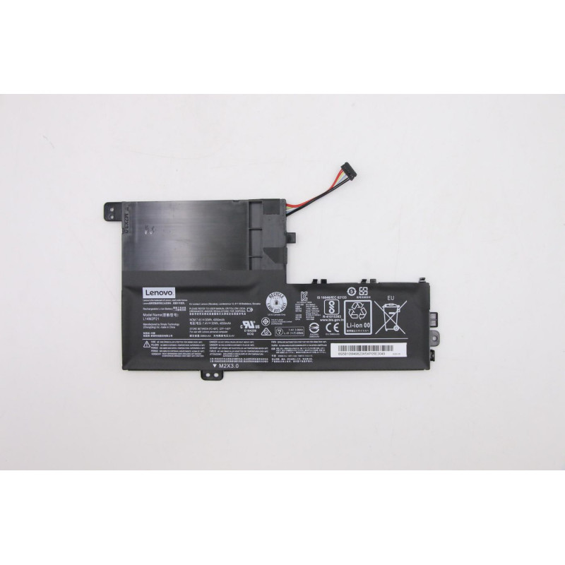 Battery 30 WH 2 Cell