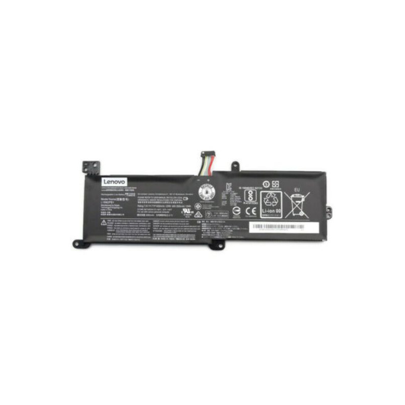 30Wh Internal Li-Ion battery