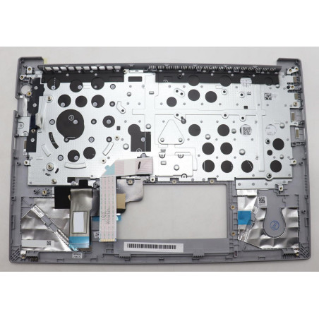 Mech_Asm Fru Kb Ccv Gre Us