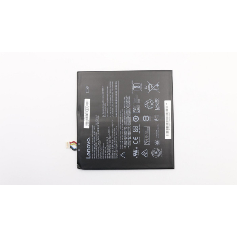 Miix 320-10ICR Internal