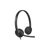 USB Headset H340