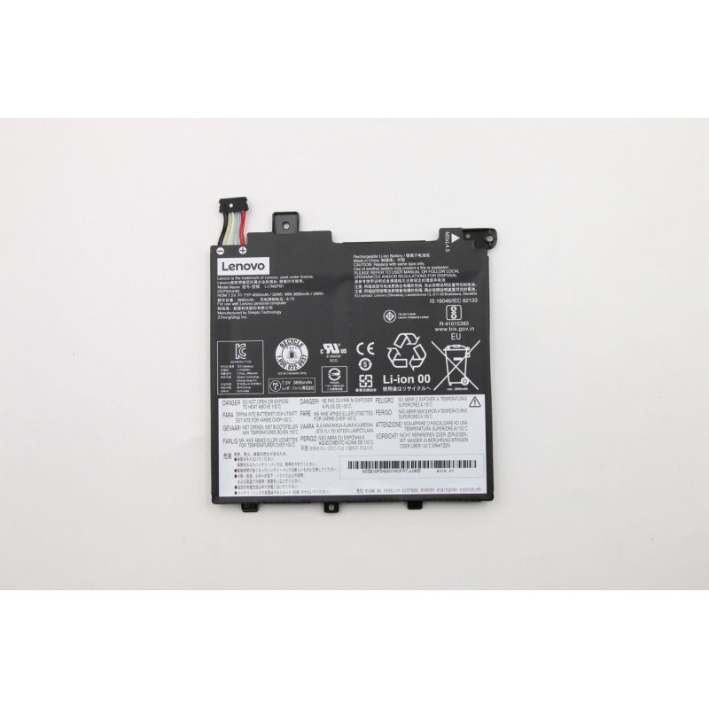 Battery 30 WH 2 Cell