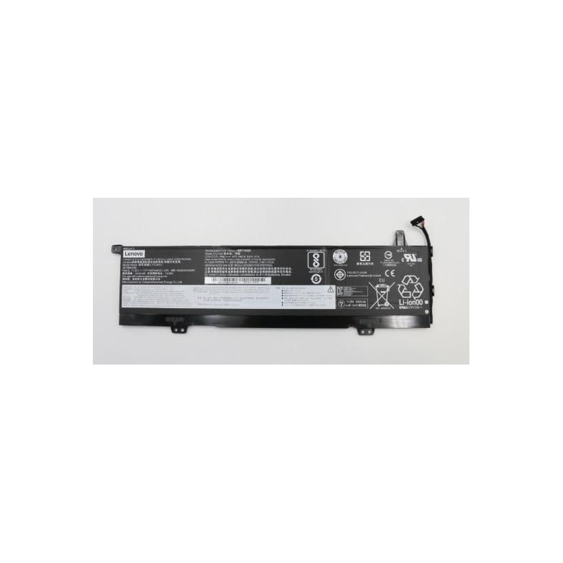 51.5Wh replacement battery