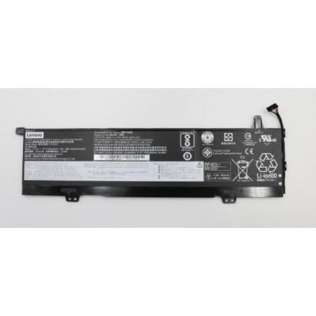51.5Wh replacement battery