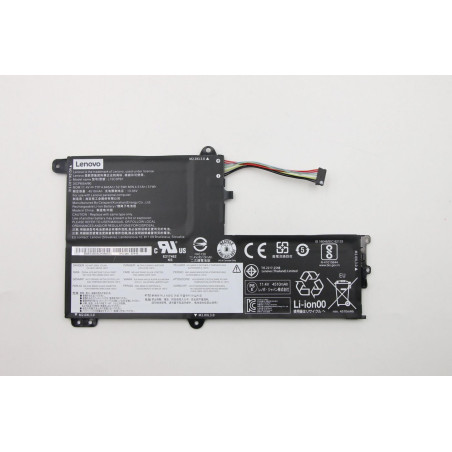 330S 14IKB 11.4V52.5Wh 3cel