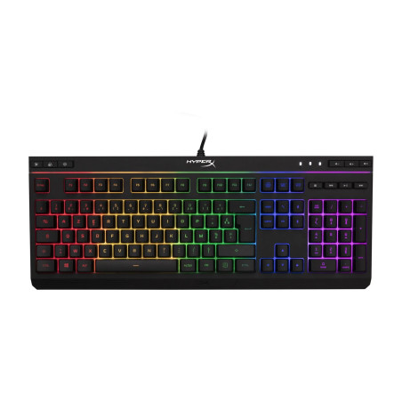 Hyperx Alloy Core Rgb -