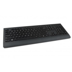 Keyboard Rf Wireless Belgian,