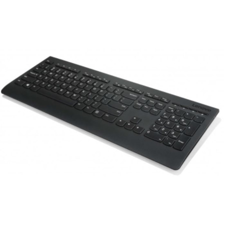 Keyboard Rf Wireless Azerty