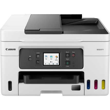 Maxify Gx4050 Inkjet A4 600 X