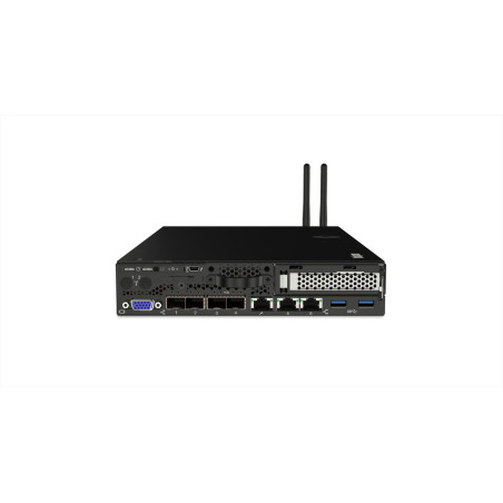 Thinksystem Se350 Server 1610