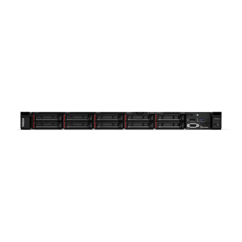 Thinksystem Sr630 Server Rack