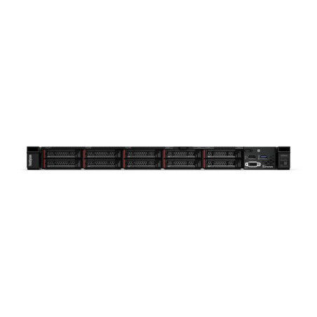 Thinksystem Sr630 Server Rack