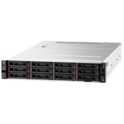 Thinksystem Sr550 Server Rack