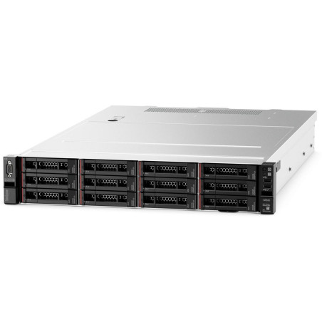 Thinksystem Sr550 Server Rack