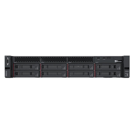 Thinksystem Sr550 Server Rack