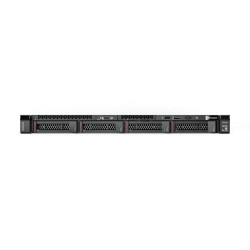 Thinksystem Sr530 Server Rack