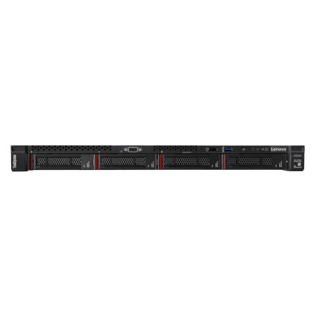 Thinksystem Sr250 Server Rack