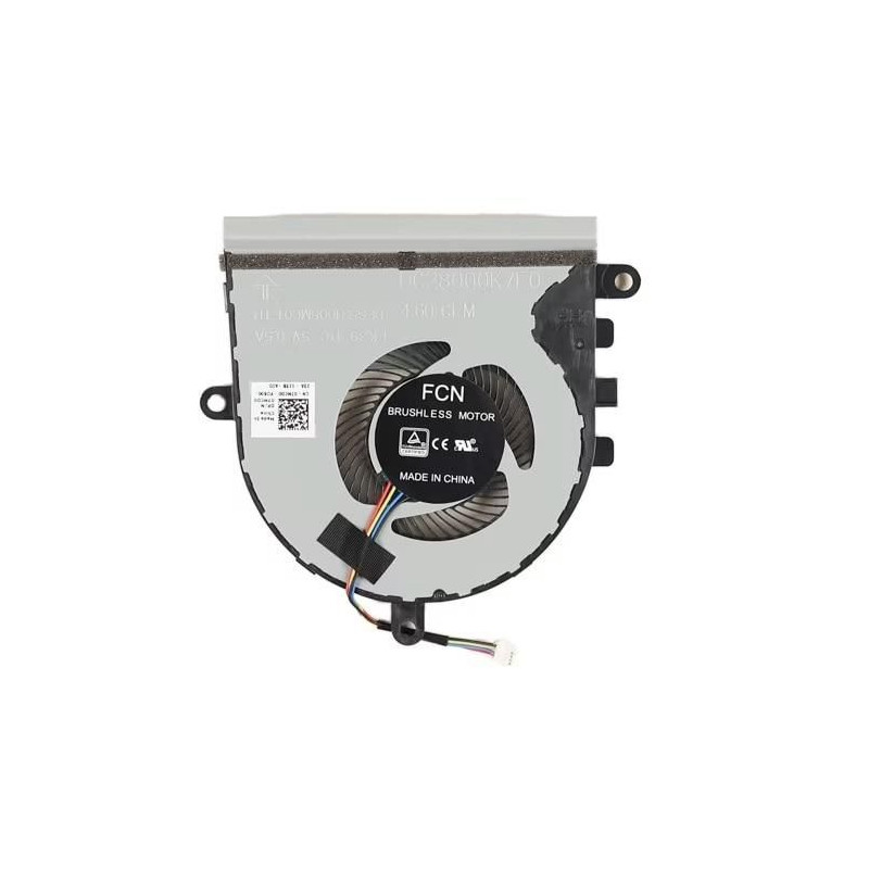 CPU Cooling Fan/Heatsink