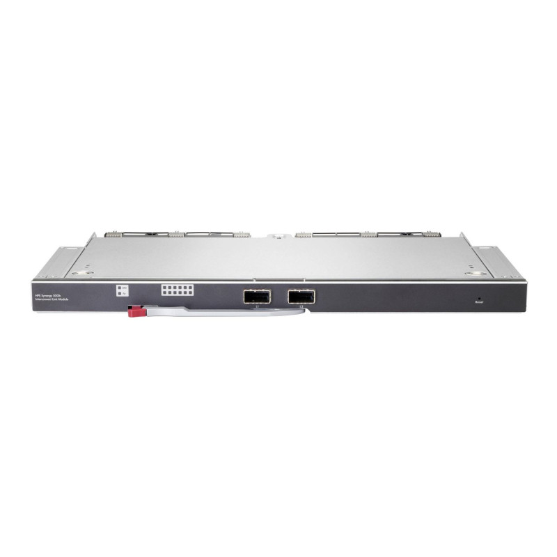 Synergy 50Gb Ilm Interface