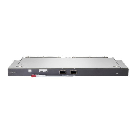 Synergy 50Gb Ilm Interface