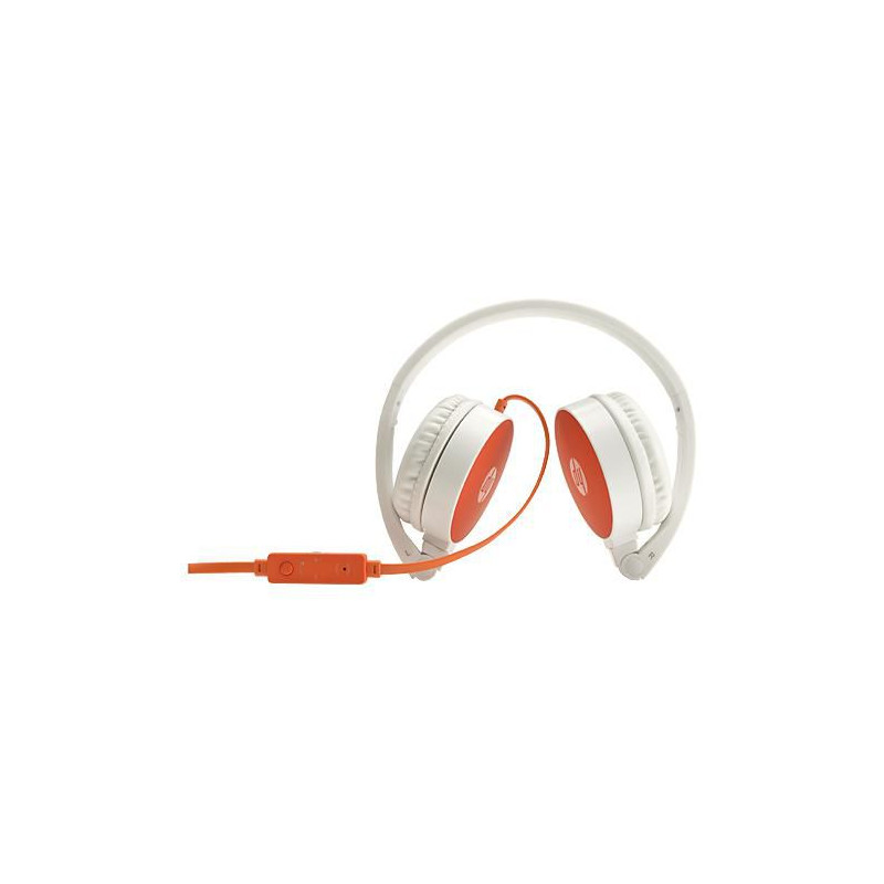 H2800 Headset Wired Head-Band