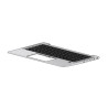 Notebook Spare Part Keyboard