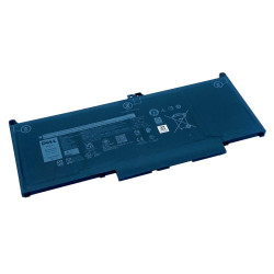 Battery, 60WHR, 4 Cell,