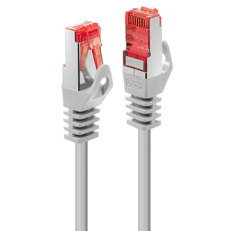 Networking Cable Grey 3 M