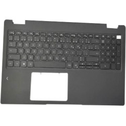 Belgian AZERTY backlit