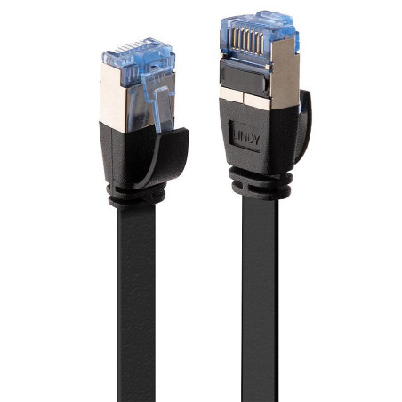 Networking Cable Black 3 M