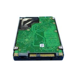HD, 2.5", 15K, 512n, SAS,