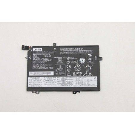 Battery Internal 3C 45WH LI