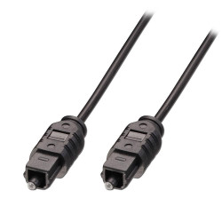 Toslink Budget Opt.Spdif 0,5M