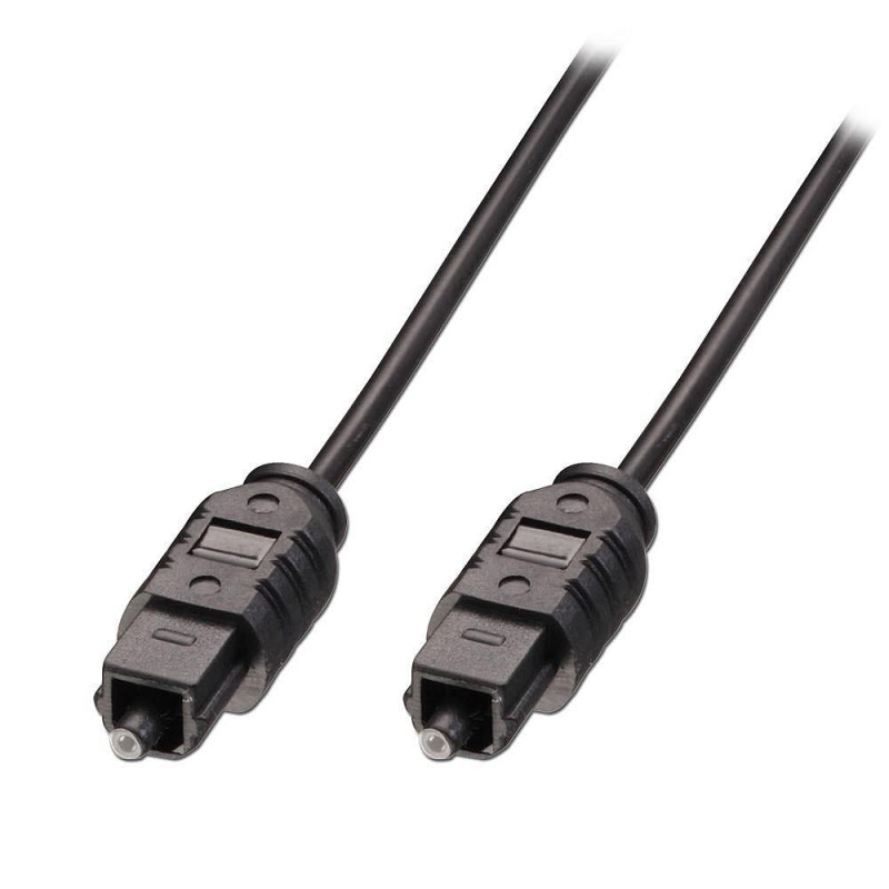 Toslink Budget Opt.Spdif 0,5M