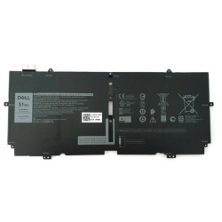 51Wh Lithium-ion battery for