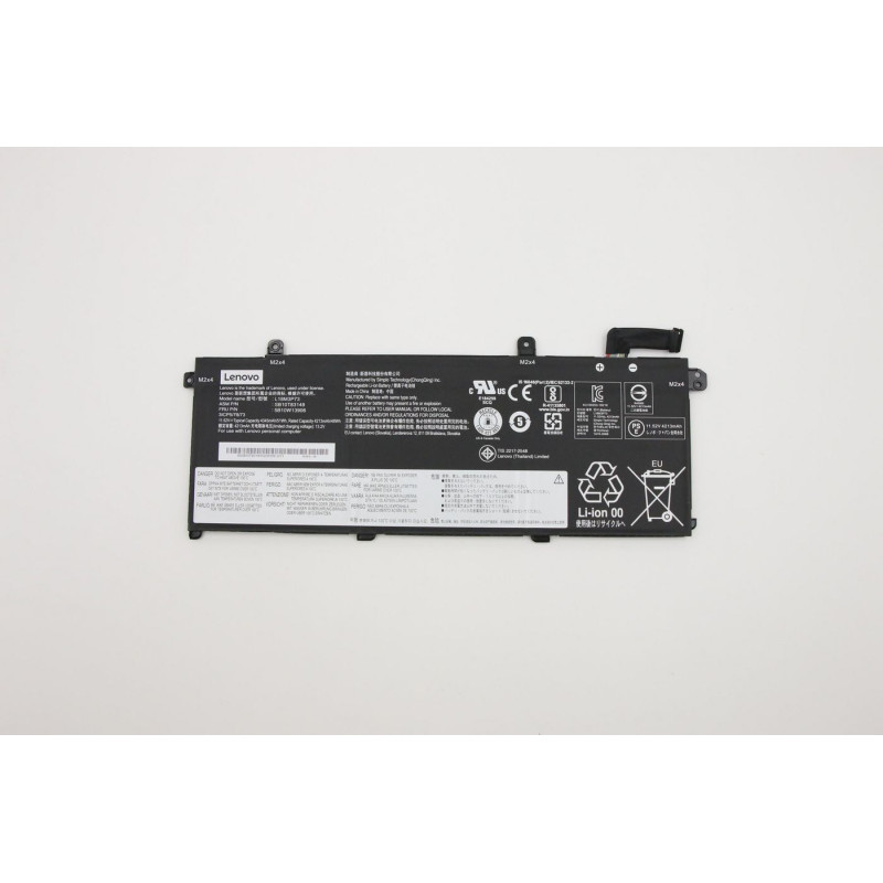 50WH 3C Battery | APLIUM
