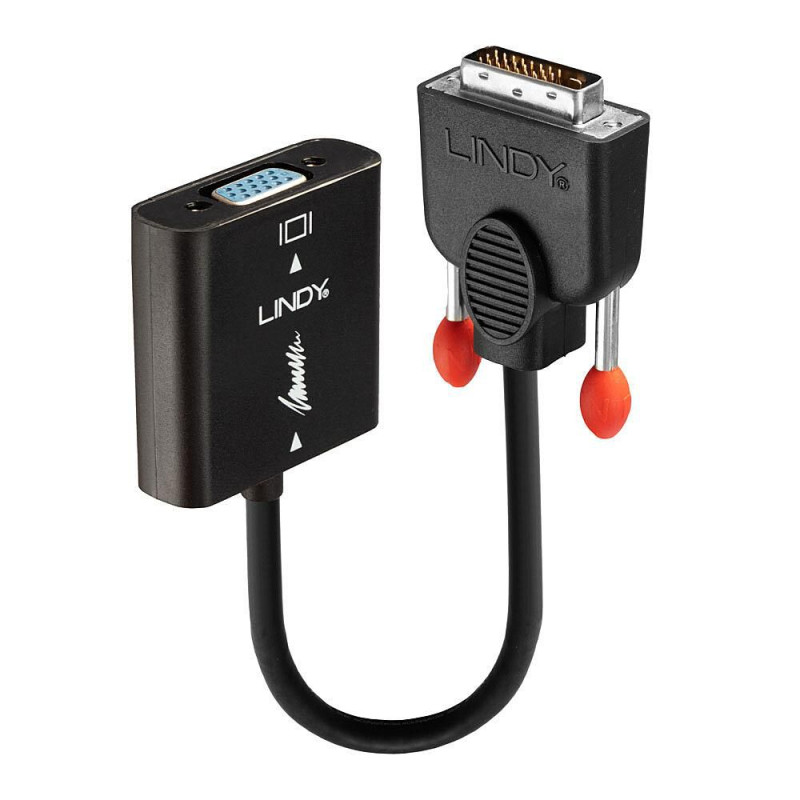 Dvi-D To Vga Converter | APLIUM