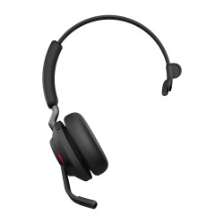 Jabra Evolve2 65 Headset MS Mono Black