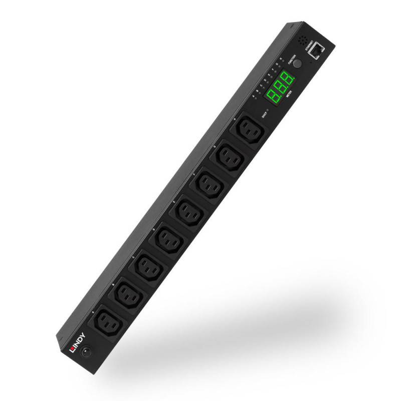 Ipower Switch Classic 8