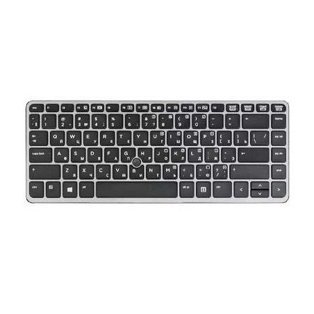 HPI Keyboard w/Pointing