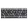 HPI Keyboard w/Pointing