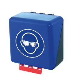Storage Dispenser Box for eye